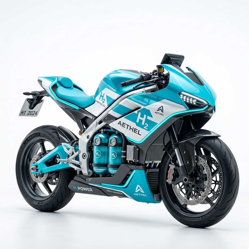 DVS Hydra H2 Water Bike